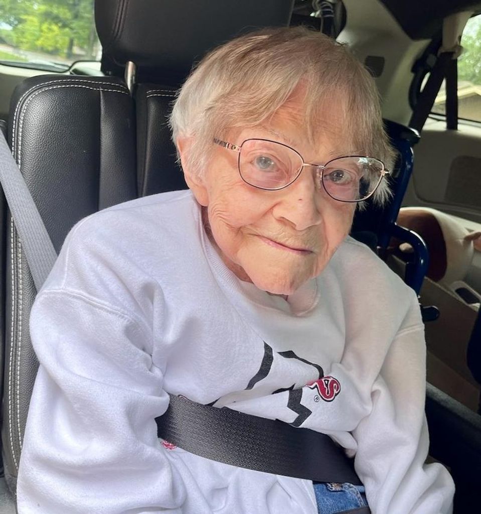 Darlene Doris Bender Profile Photo