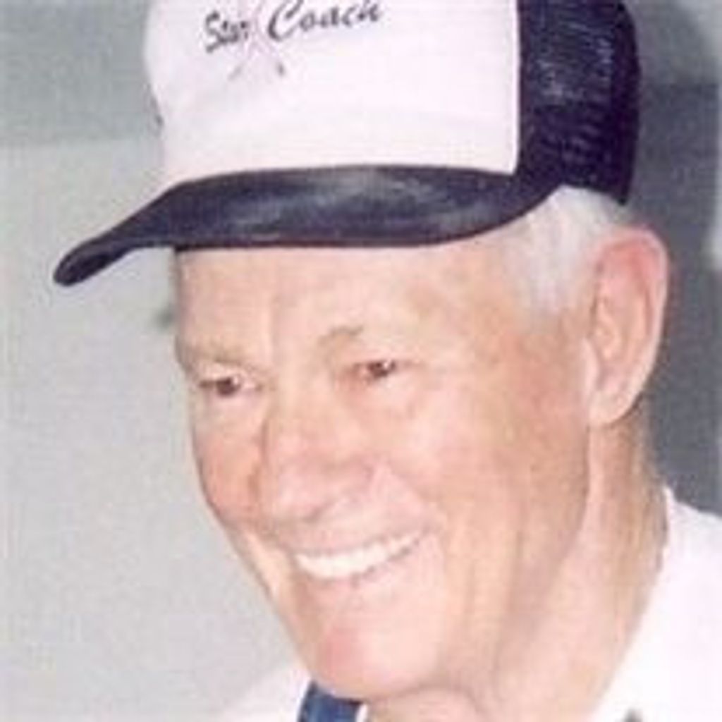 Charles Junior Whitener