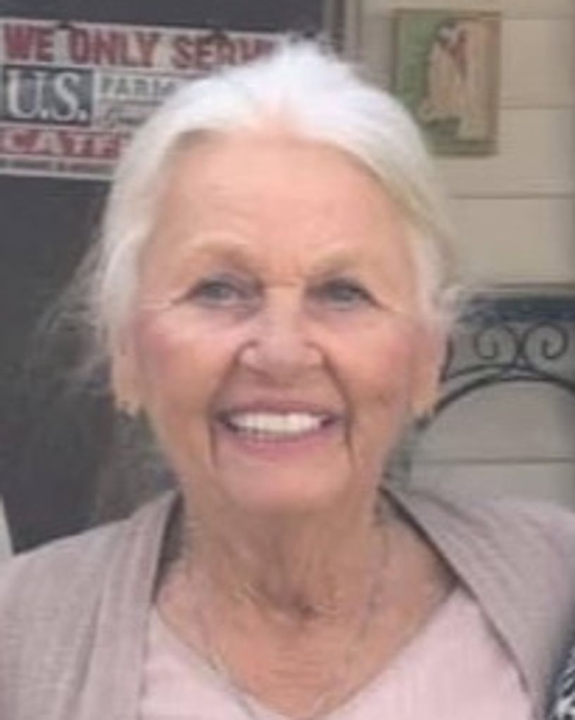 Pat "Bibi" Sullivant