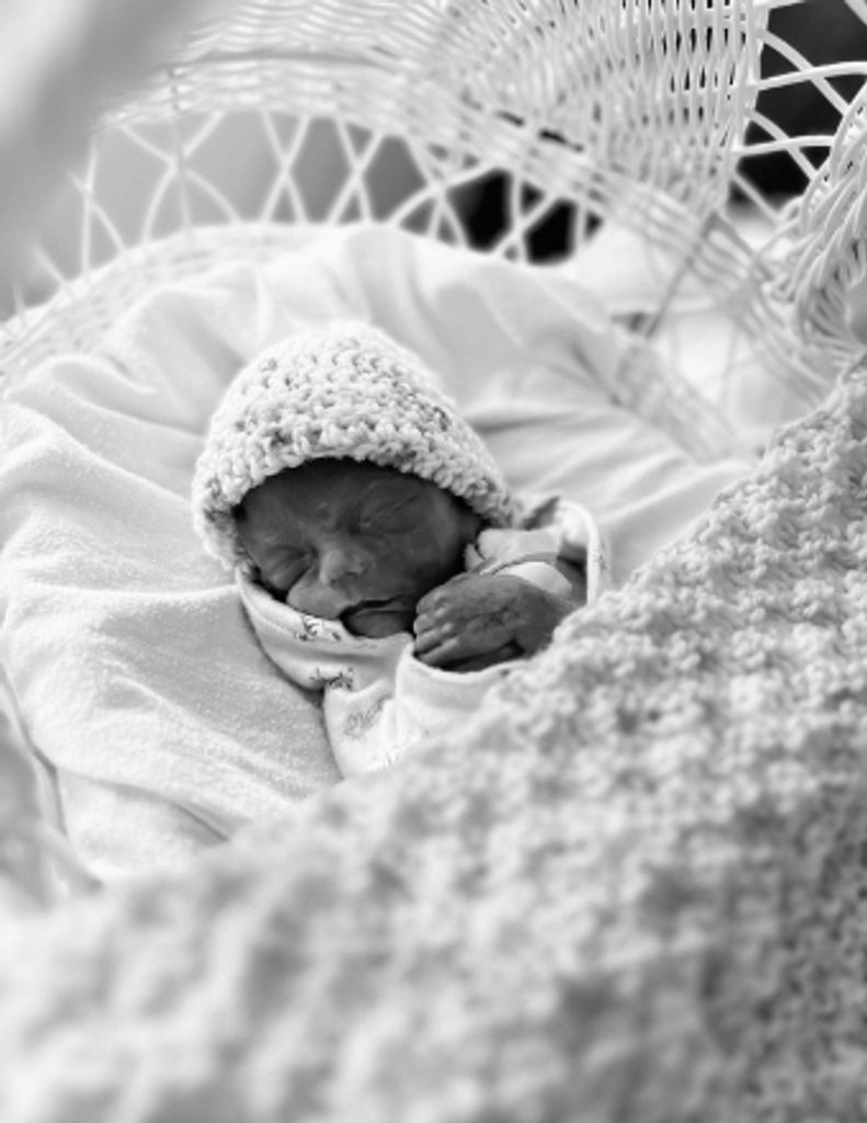 Jamisen  Leigh Hoopingarner