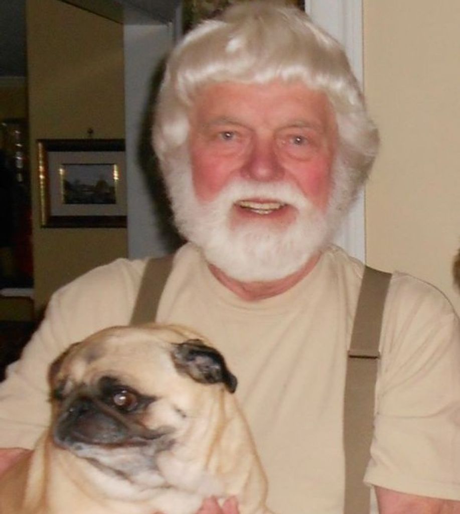 Leon Paul Fredette Profile Photo