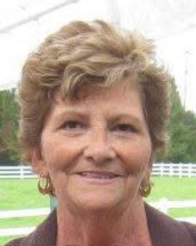 Jacqueline "Jackie" R. Ule Profile Photo