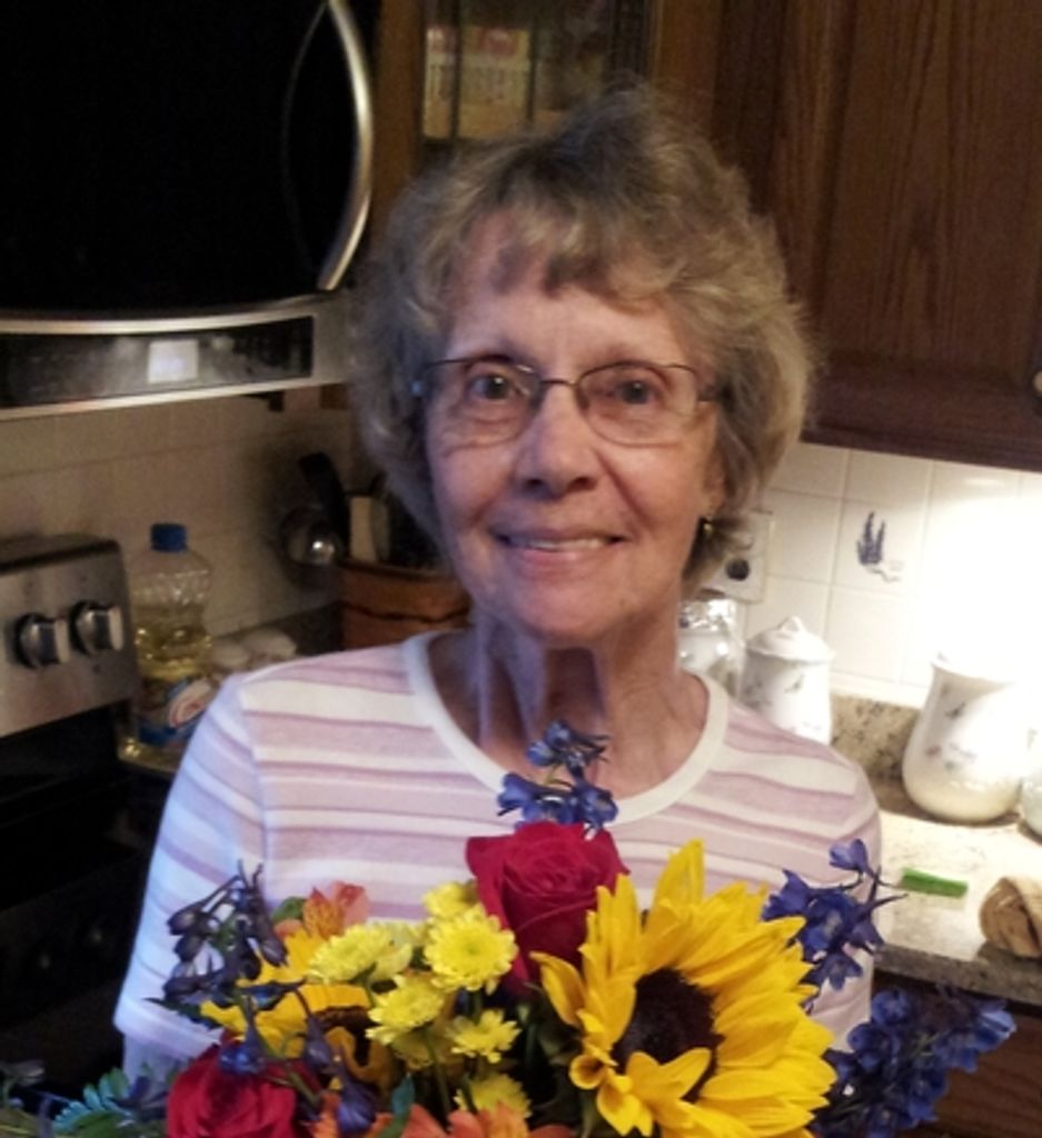 Ruth Arlene Hare Profile Photo