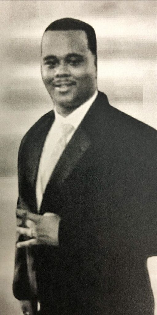 Diveontea Deshawn Lott