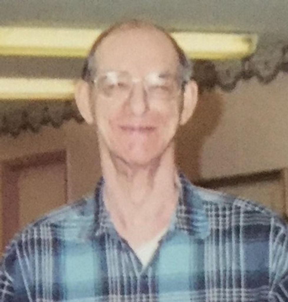 Clyde Hullett Profile Photo