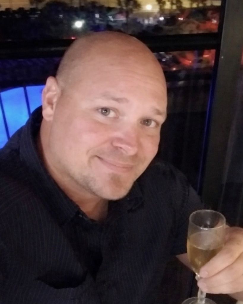 Eric Steven Sparks Profile Photo