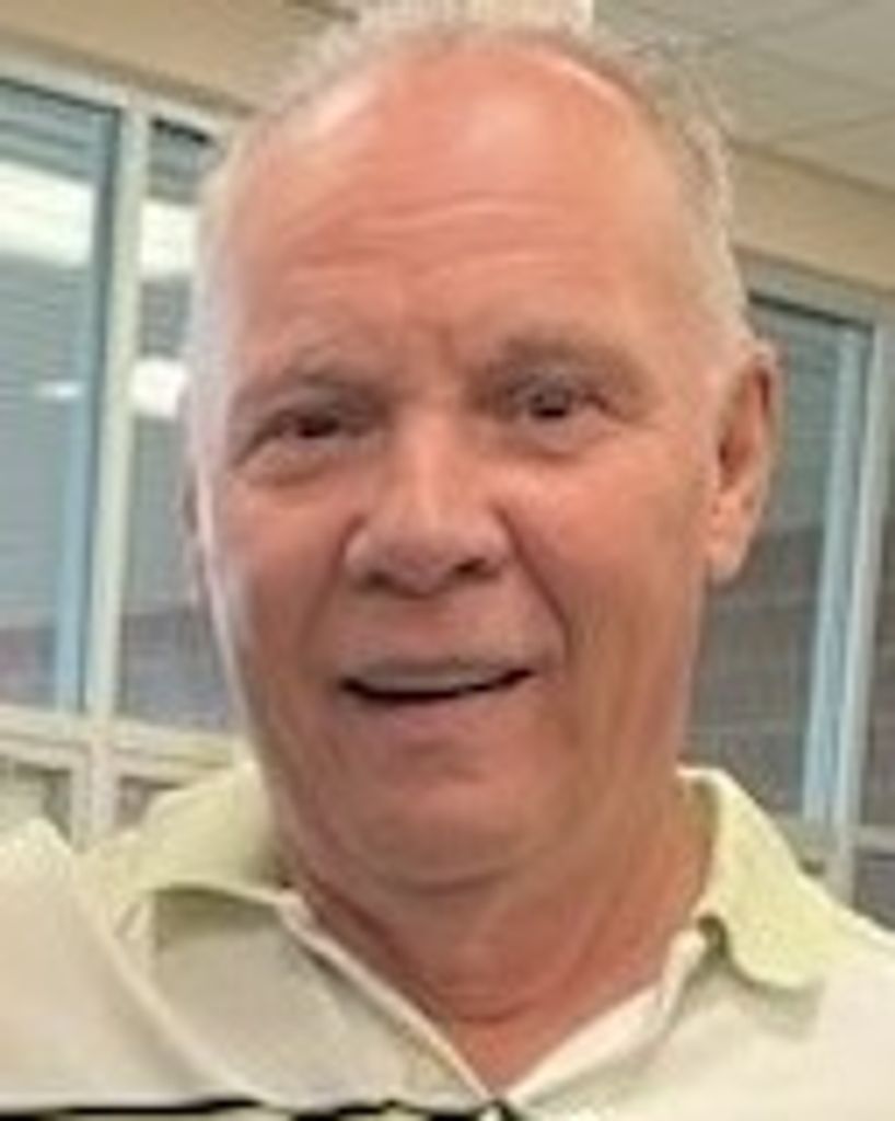 Mr. Tim Graham Profile Photo