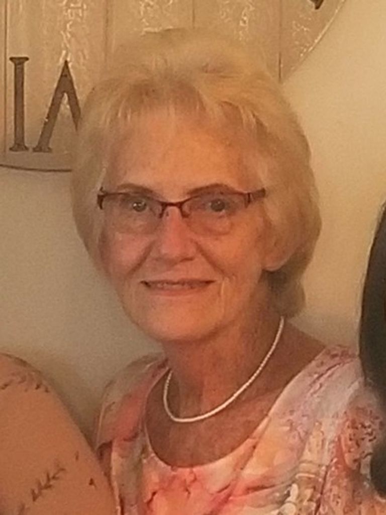 Judy Ann Blanck Profile Photo