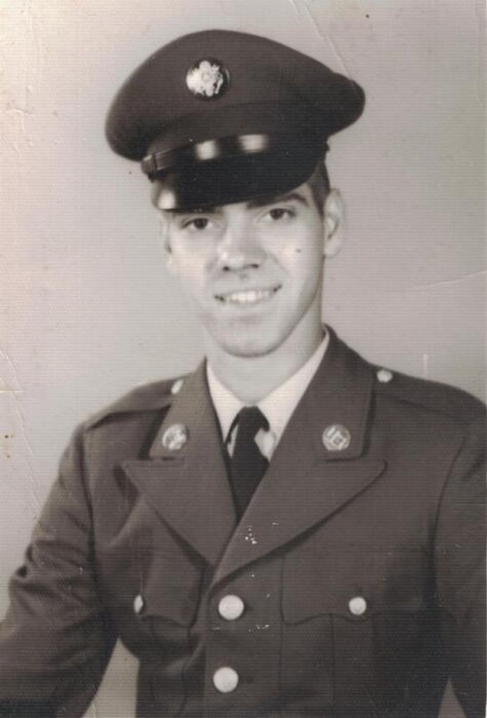 Barry F. Singleton Profile Photo