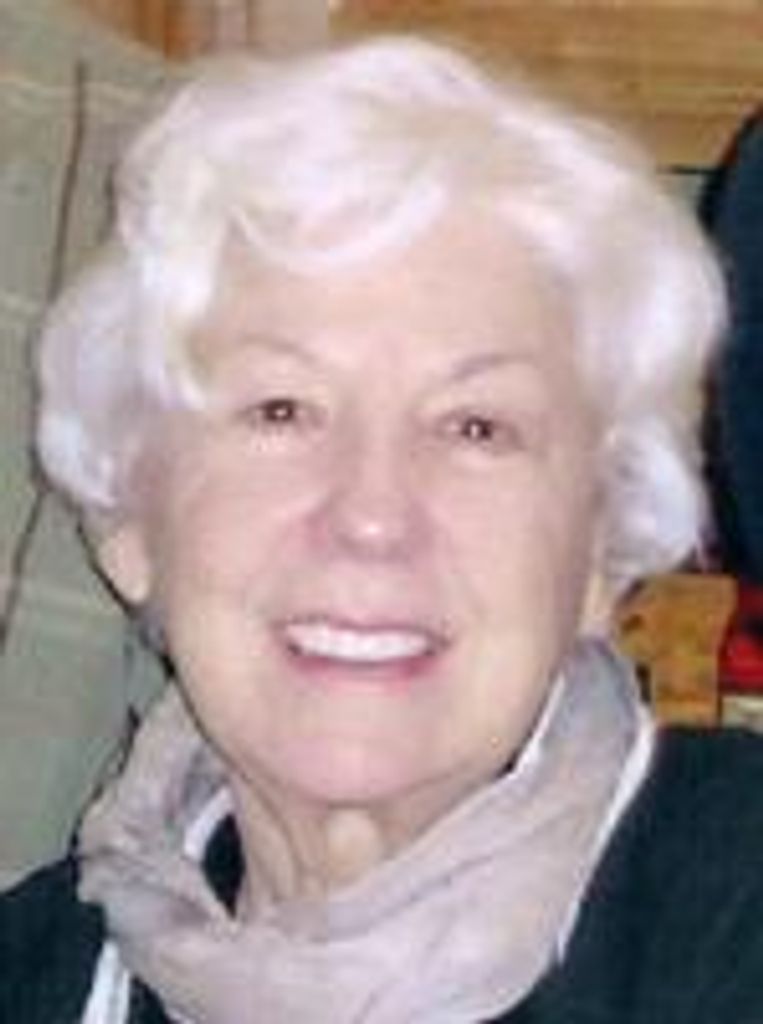 Josephine P. Kaber