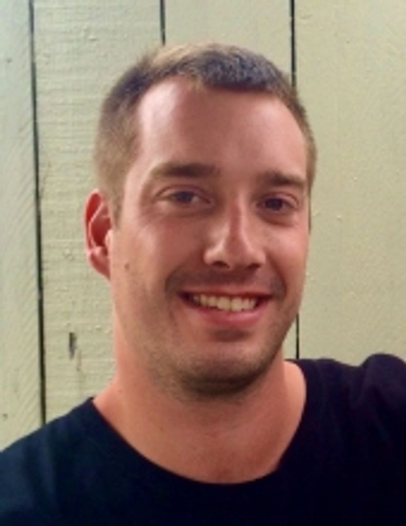 Timothy James Rishton