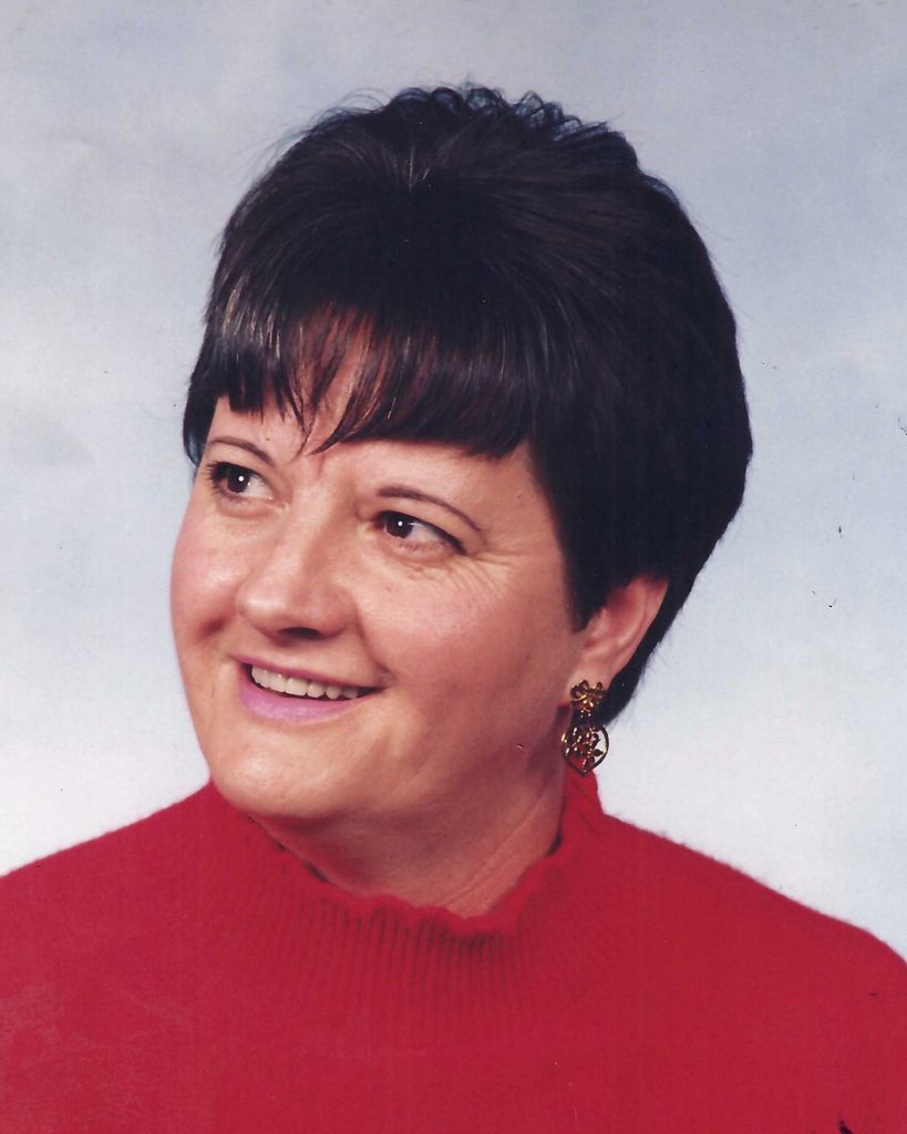 Doris Christine (Williams) Stover
