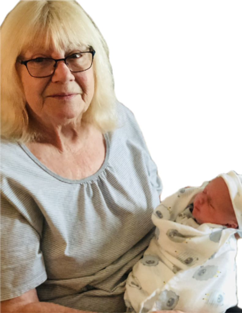 Mary F. Cox Profile Photo