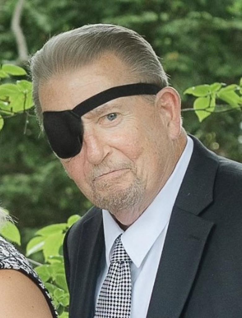 Gary S. Leisten Profile Photo