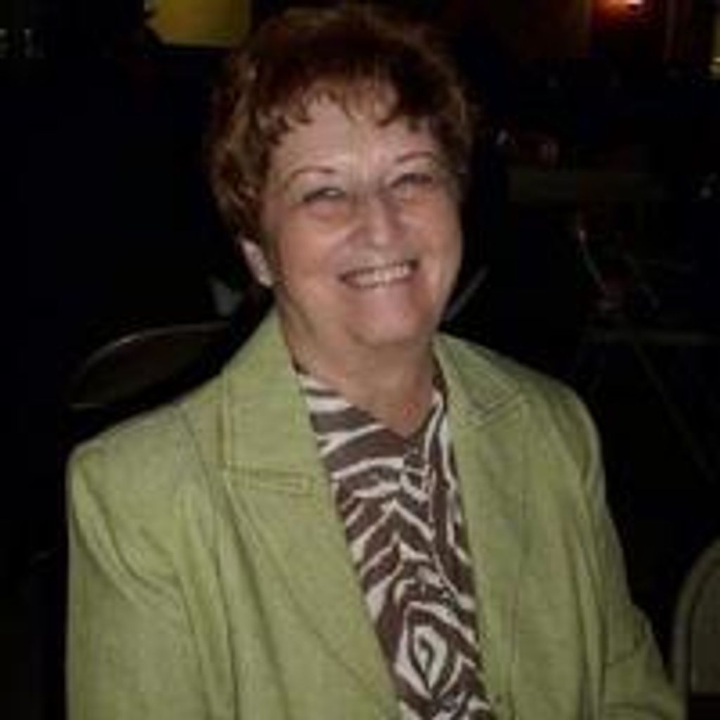 Mary Sturgill