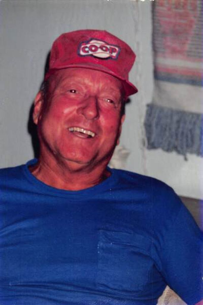 James William Thomas Profile Photo