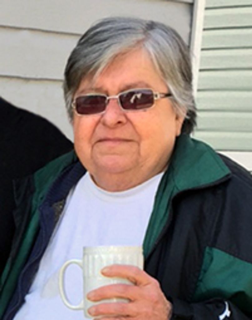 Susan Nelson Profile Photo