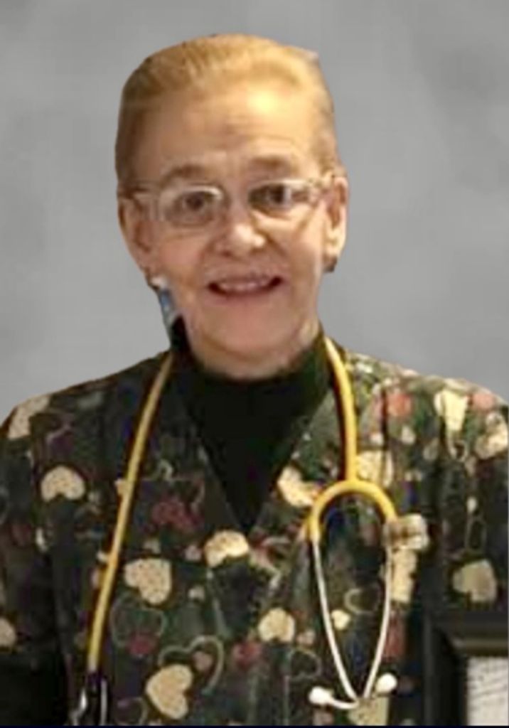 Katherine B. Gorruso Profile Photo