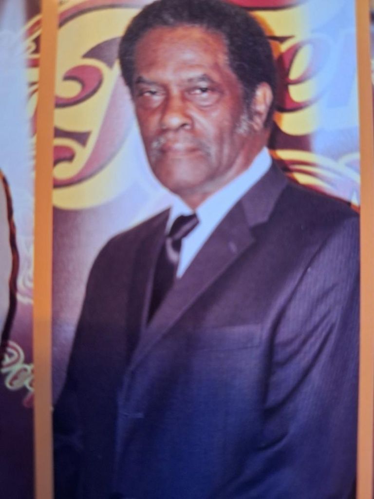 Mr. Charlie Rivers Profile Photo
