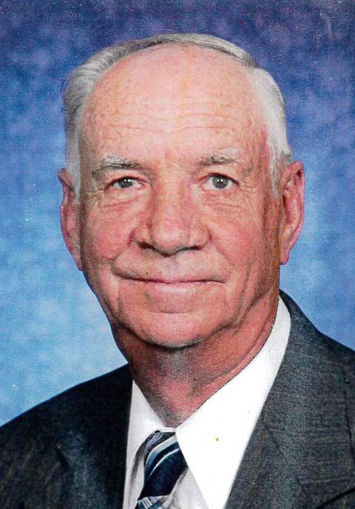 Howard Wallace Allen Profile Photo
