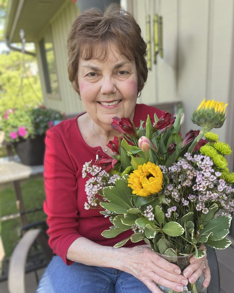 Sandra L. "Sandi" Benzel