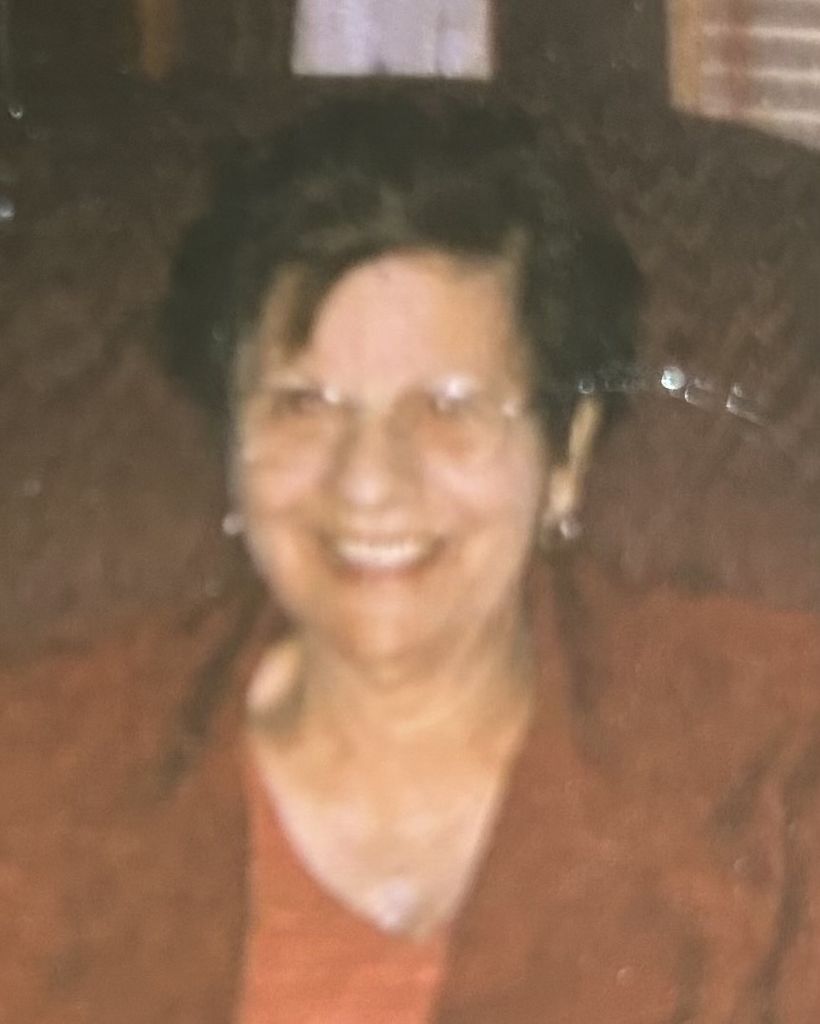 Versie Myrtle Clark Deshotel