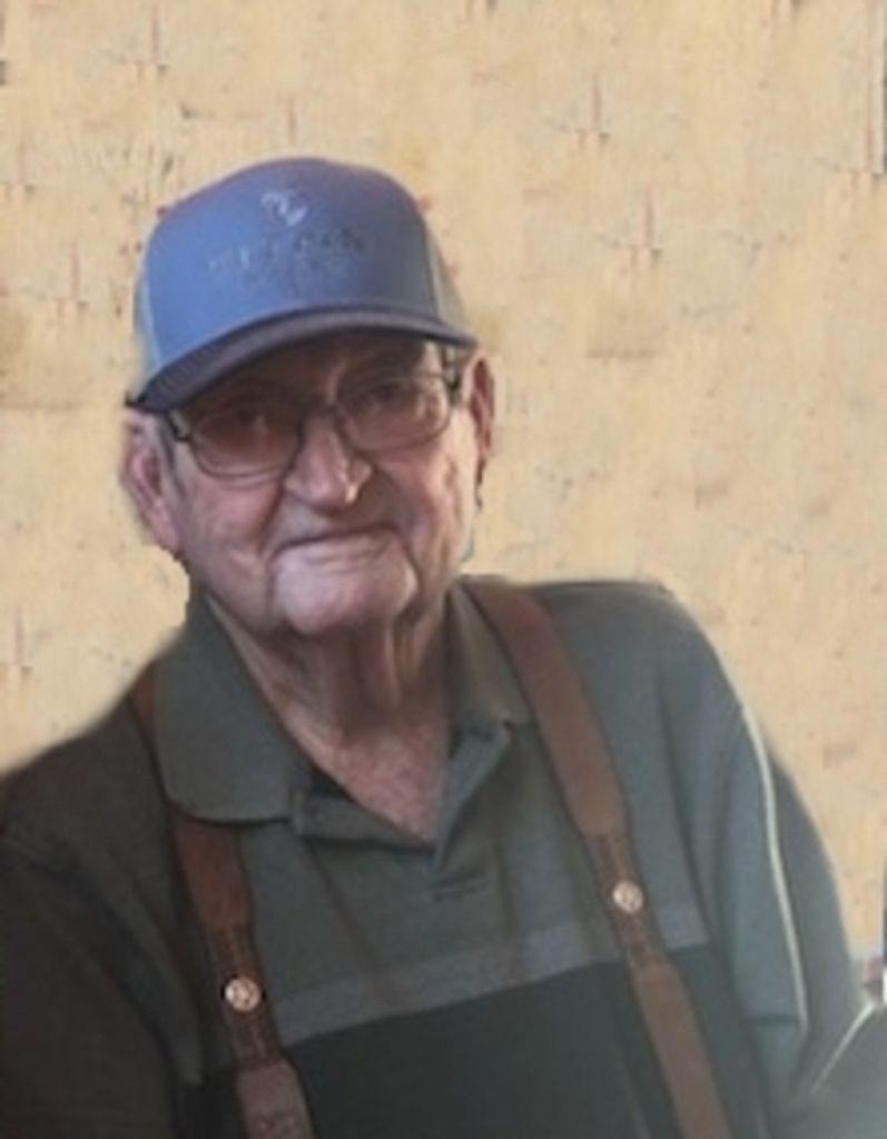 Vance Robinson Profile Photo