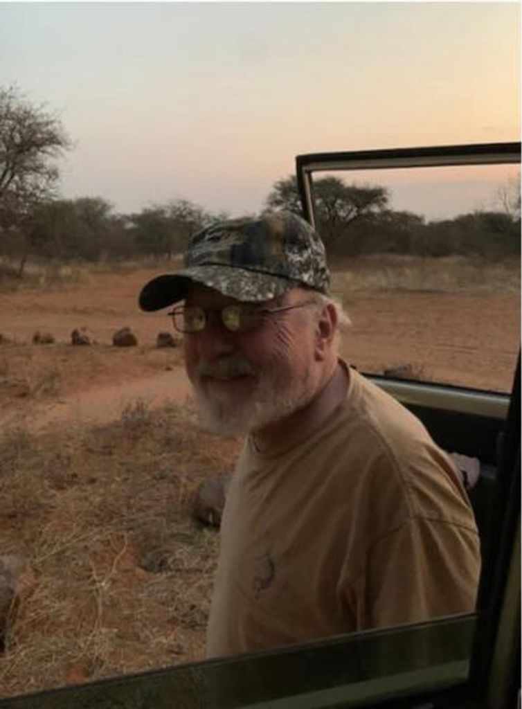 William Lee Mathews Profile Photo