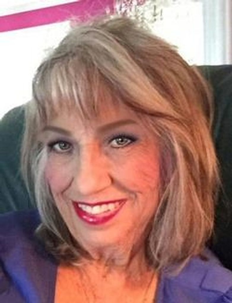 Christine Cecile Bland