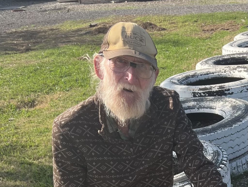 Ronald Choate Profile Photo