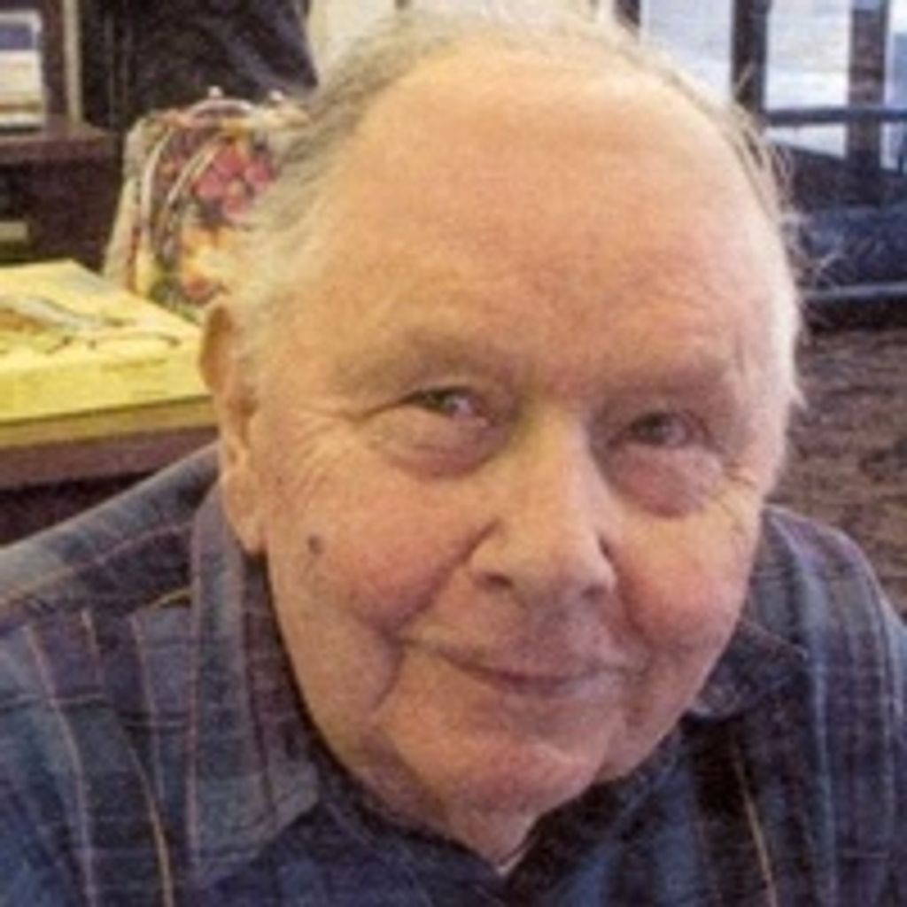 Charles K. (Chuck) Mcanallen Profile Photo