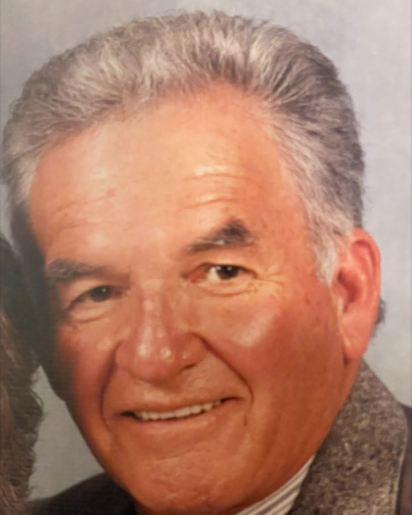 Ruben L Gomez Profile Photo