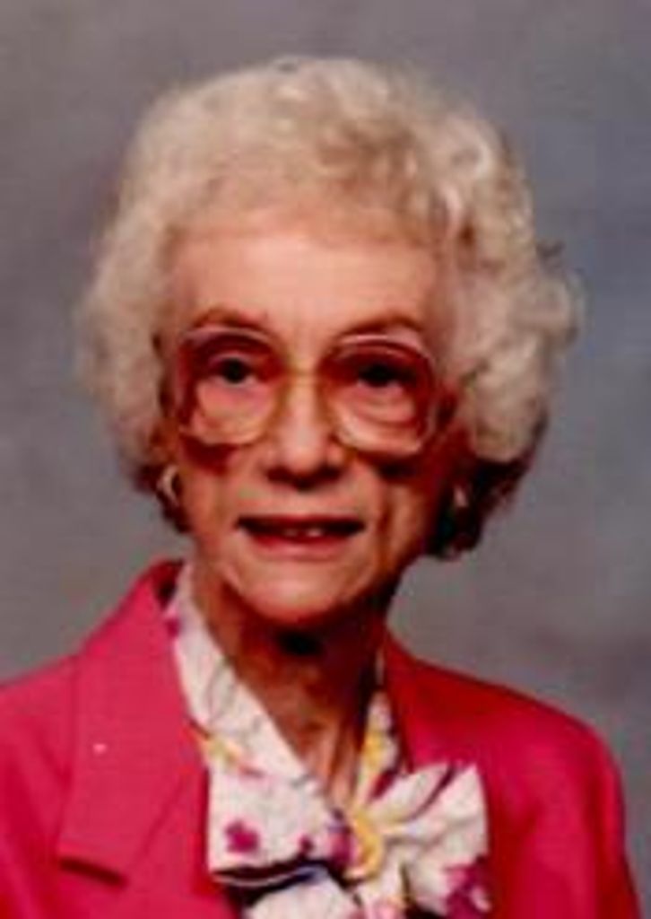 Inez Vint