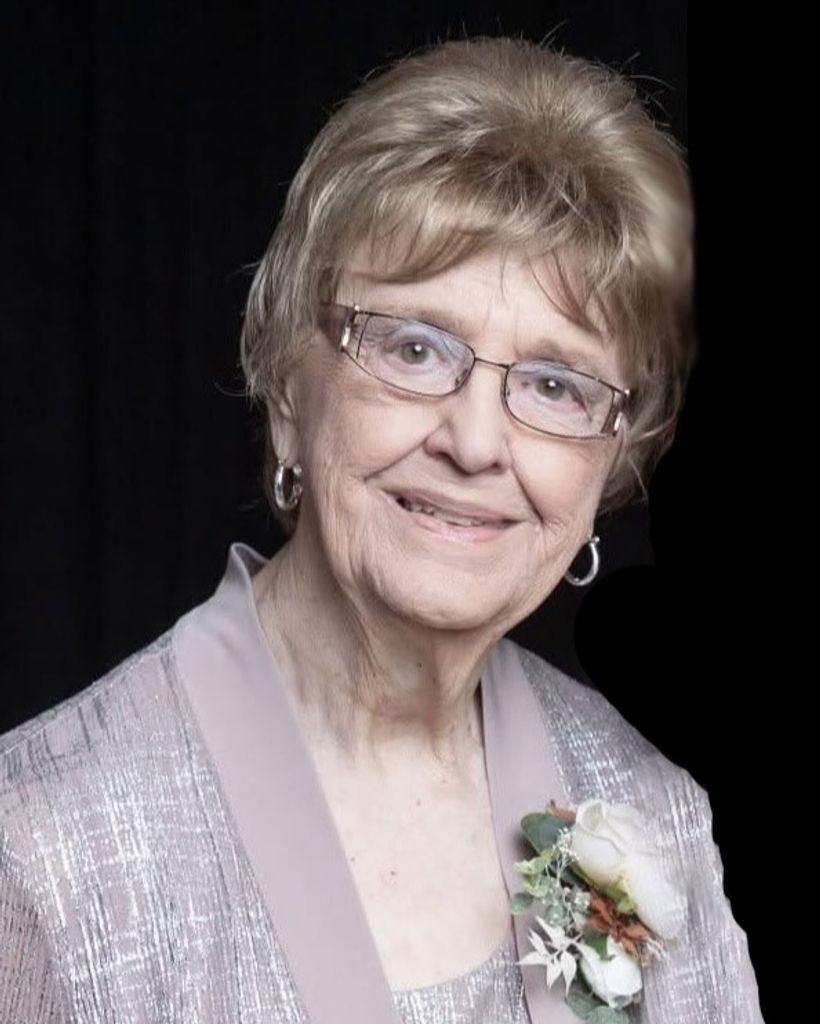 Myrna Petzoldt Profile Photo