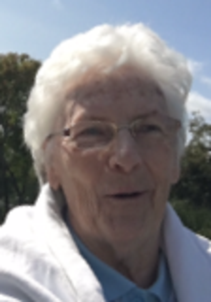 Delores Alice Matelski