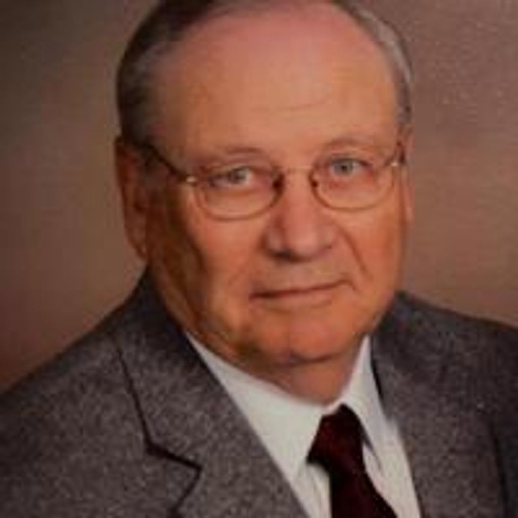 Richard O. Stucke
