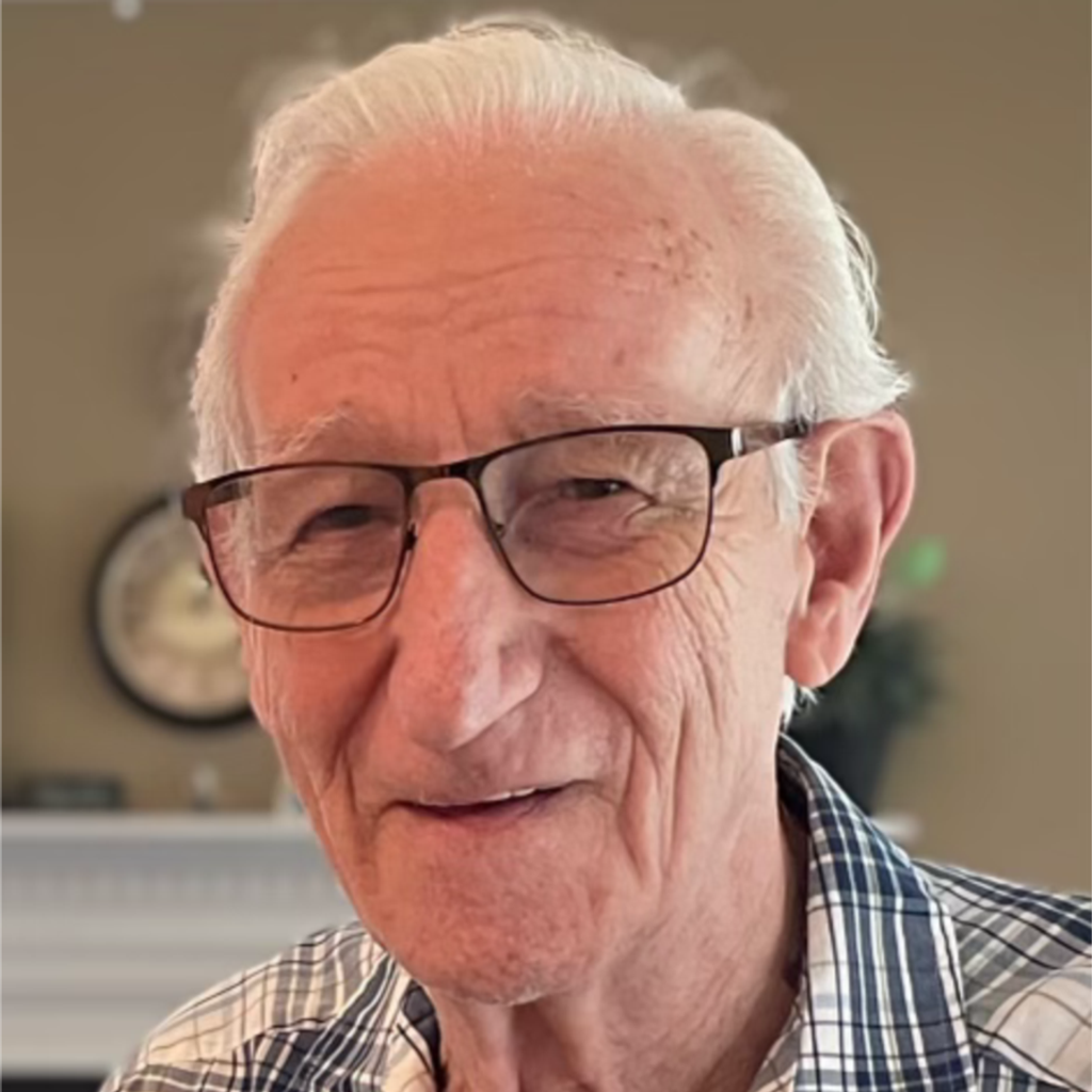 Clyde Arnold Lamoreux