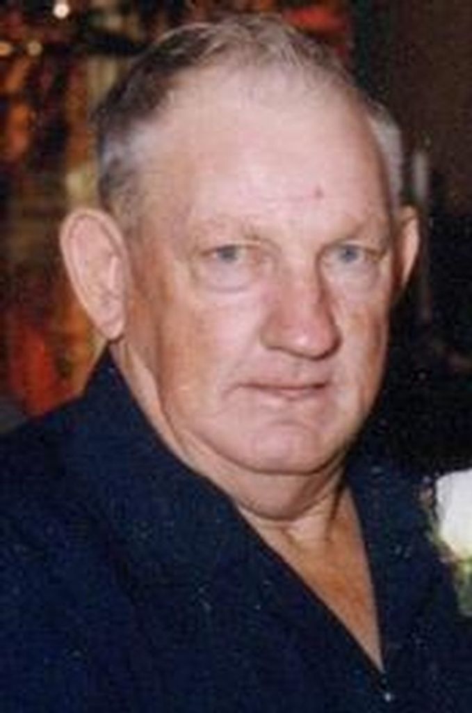 Gabriel Hebert, Jr.