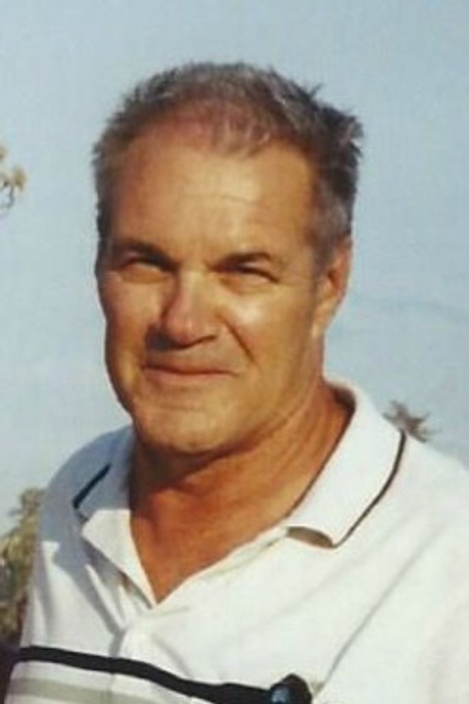 Howard Fennell Profile Photo