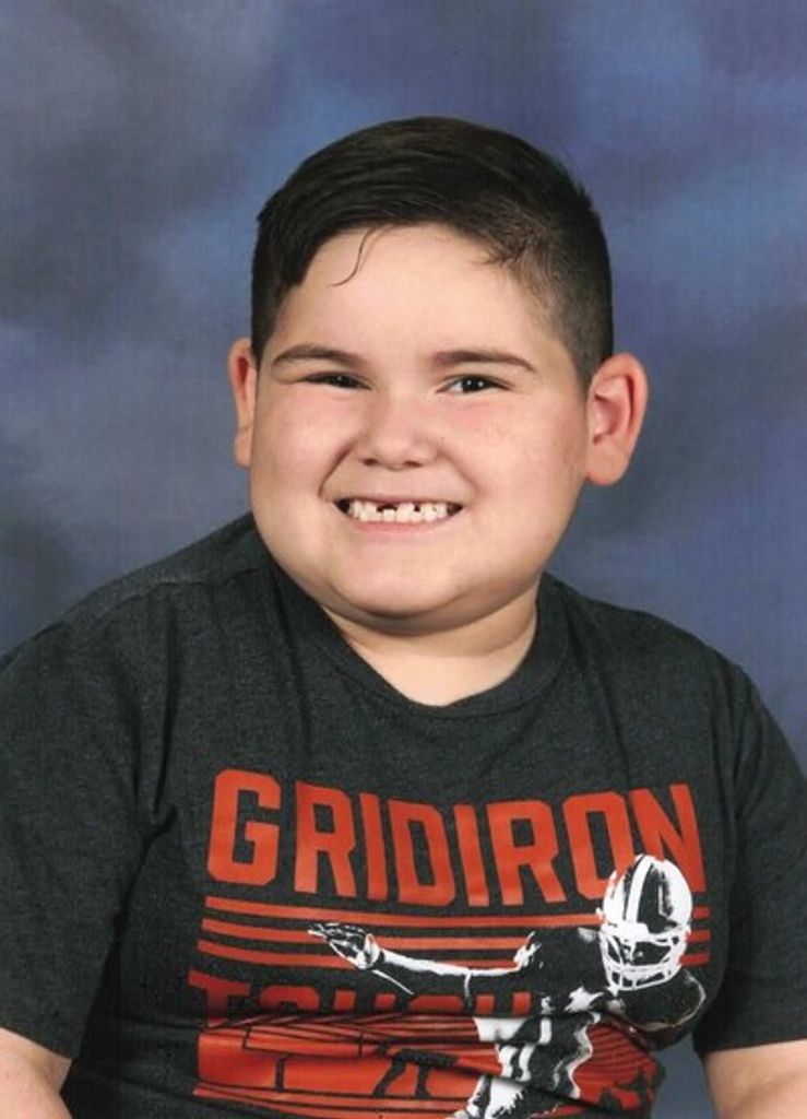 William Jackson Thomas