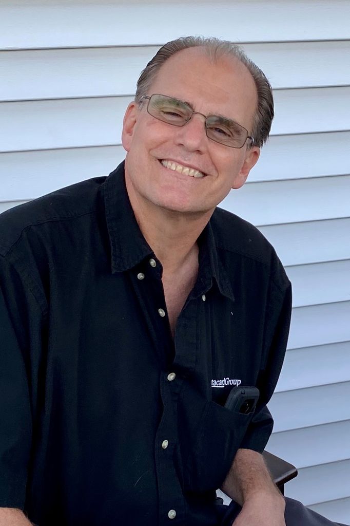 George Carmer
