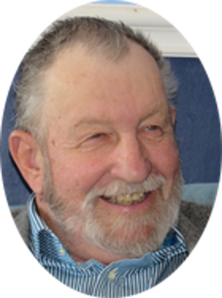George Vinecourt