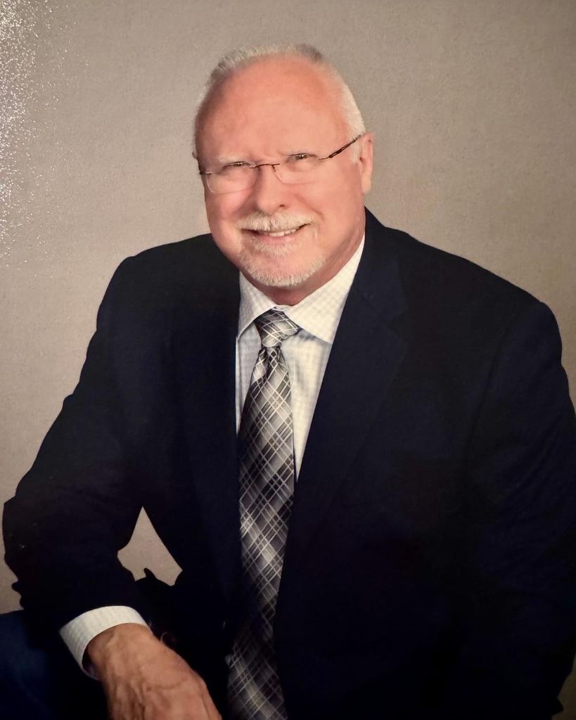 John William Fitzgerald Profile Photo