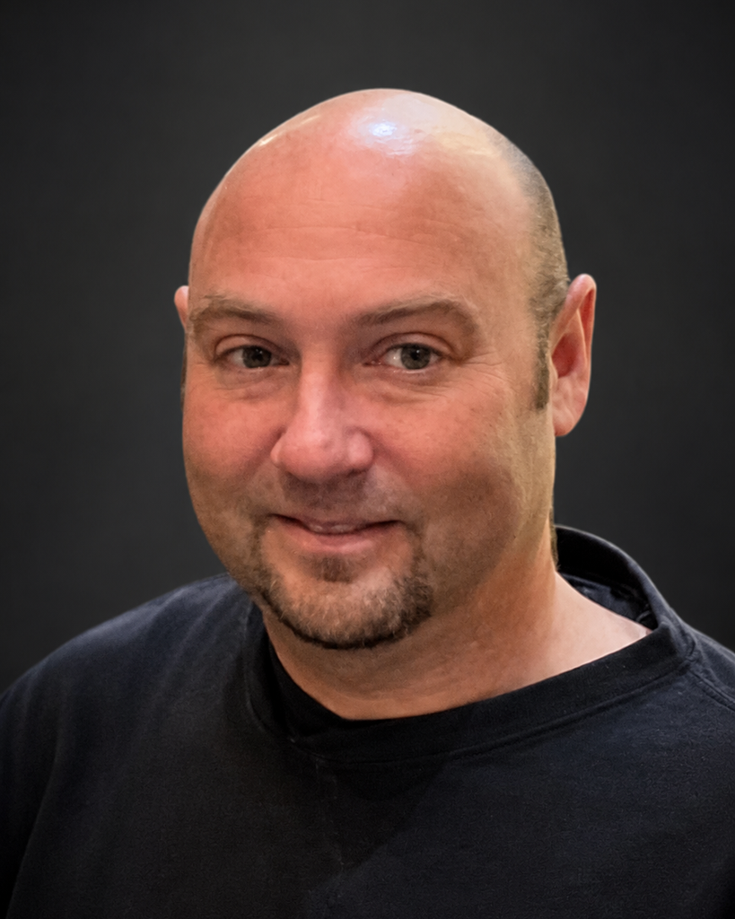Steven Martin Stadel Blick Profile Photo