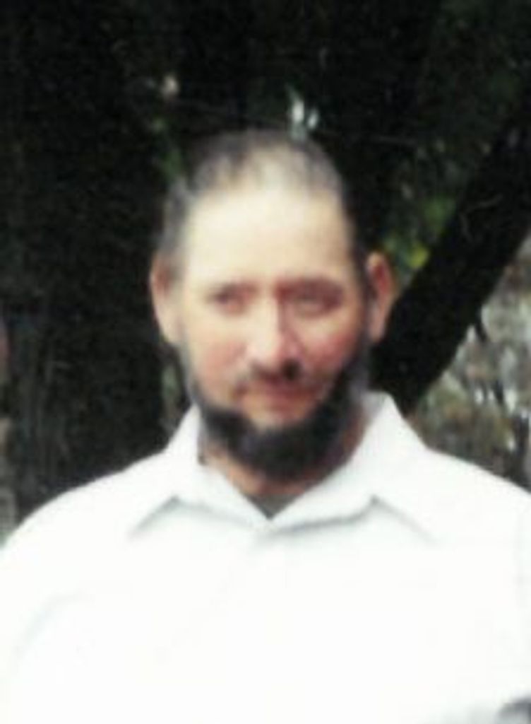 Roy Allen Houser