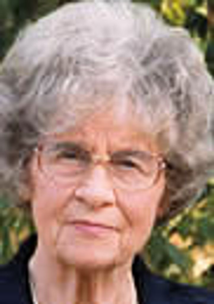 Helen Fox