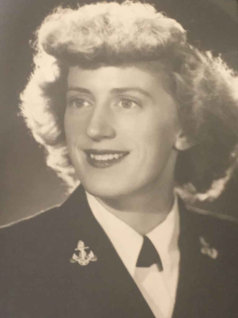 Maureen  Gertrude  Gabriel  Profile Photo