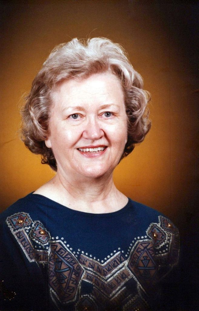 Anna Johnson Profile Photo