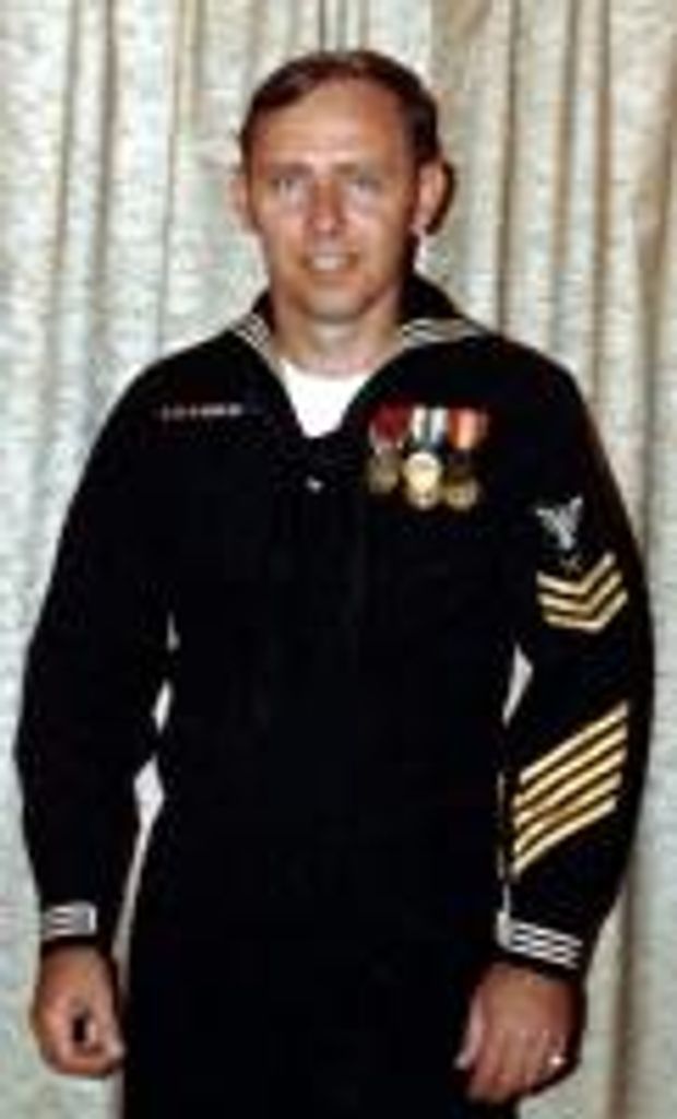 David Michael Marter