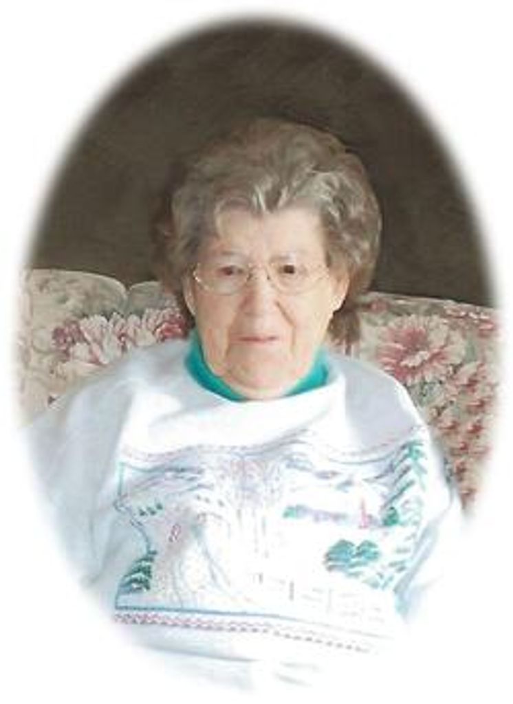 Vivian Grace Nichols
